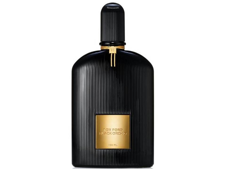 Black Orchid by Tom Ford  Eau de Parfum NO TESTER 100 ML.
